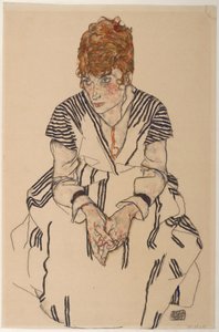 Portrait of the Artist