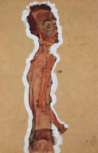 Self-portrait
