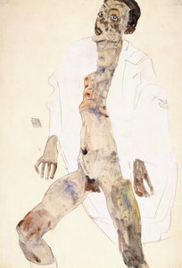 Standing Man