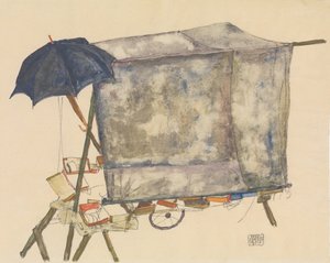 Street Cart