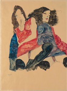 Two Girls