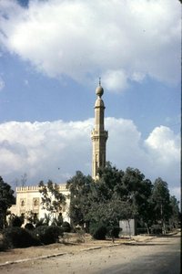 Aswan Mosque