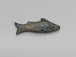 Figure of a fish
