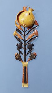 Ointment Spoon