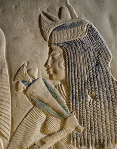 Dejat (detail)
