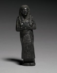 Shawabty of Nebmehyt, New Kingdom
