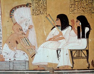 Musicians