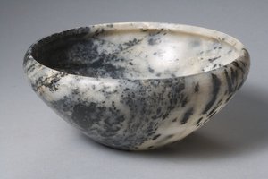Egyptian bowl, Early Dynastic Period