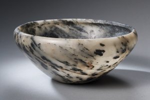 Egyptian bowl, Early Dynastic Period by Egyptian 2nd Dynasty