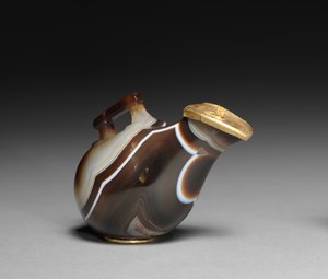 Askos, 2nd-1st Century BC