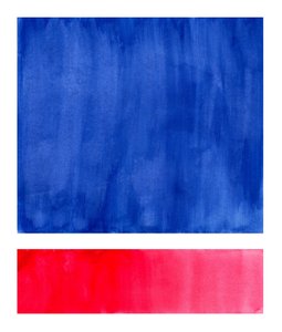 Abstract Color Blocks