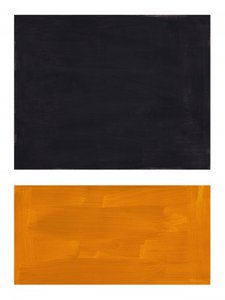 Abstract Color Blocks