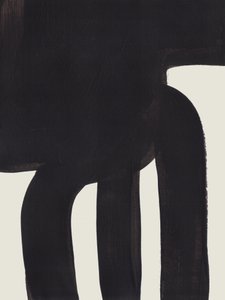 Abstract Dark Curves