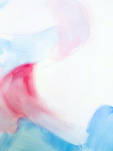 Abstract Pastel Blend
