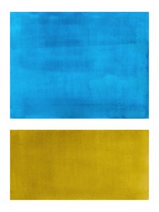 Blue Gold Horizon