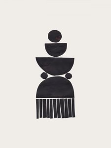 Geometric Stacked Forms
