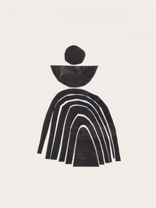 Minimalist Stacked Forms
