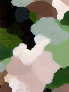 Organic Earth Tones by Ejaaz Haniff