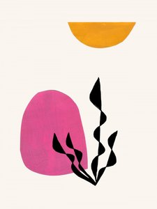 Outerspace Plant