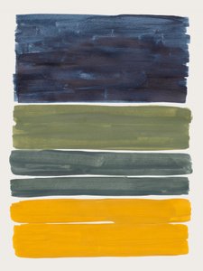 Stacked Color Blocks