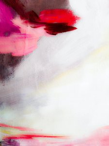 Vibrant Abstract Swirls