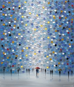 Love In The Rain