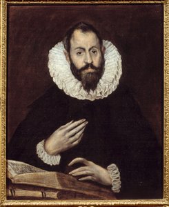 Man Portrait
