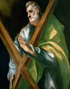 St. Andrew