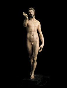 Christ Resurrected
