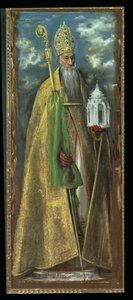 Saint Augustine of Hippo