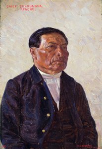 Chief Chi-hua-hua