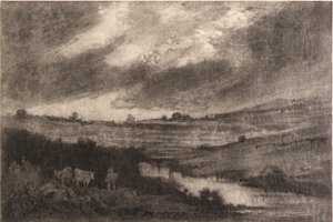 Untitled by Elbridge Kingsley