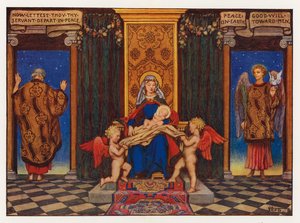 Carols: Peace on Earth