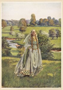 Guinevere, from 