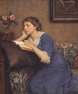 Portrait of Winifred Roberts, c.1913