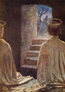 The Empty Tomb