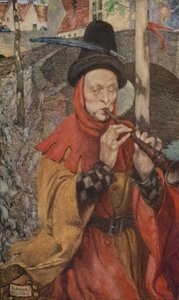 The Pied Piper