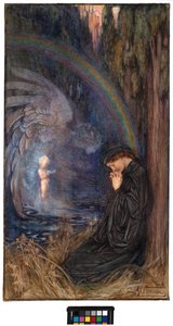 The Posthumous Child, c. 1904