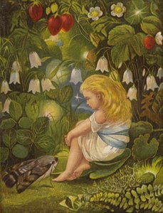 The Gossip with the Fireflies