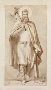 King Asa of Judah