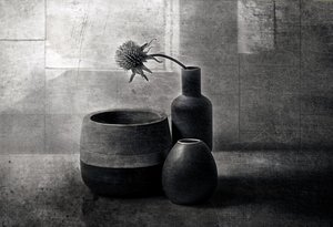 Moody Thistle Vessels