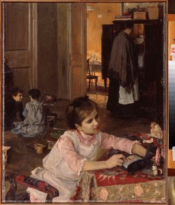 Child Room