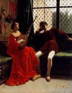 The Lute