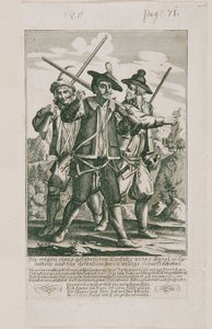 The Tyrolean Defense of 1703: Sharpshooters