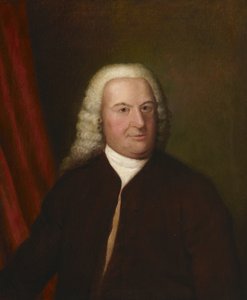 Johann Sebastian Bach