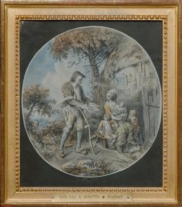 Peasant Family