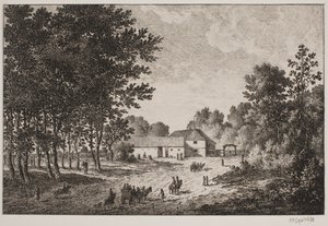 Fortunen at Dyrehaven