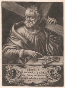 Saint Peter