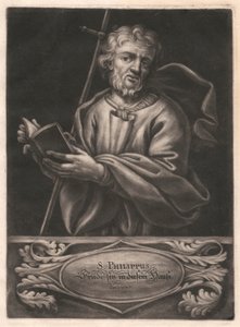 Saint Philip