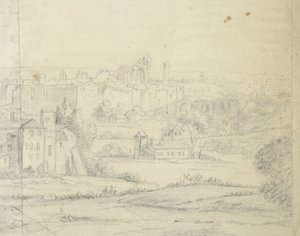 Italian Landscape